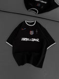 Barcelona Oversized t-shirt